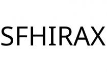 SFHIRAX