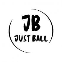 JB JUST BALL