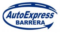 AUTOEXPRESS BARRERA