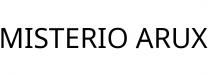MISTERIO ARUX