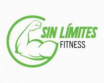 SIN LÍMITES;FITNESS