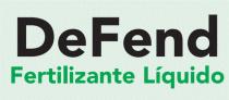 DEFEND FERTILIZANTE LÍQUIDO