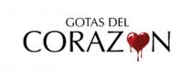 GOTAS DEL CORAZON