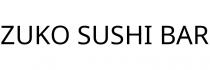 ZUKO SUSHI BAR