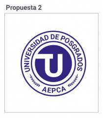 UNIVERSIDAD DE POSGRADOS AEPCA