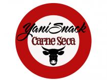 YANISNACK CARNE SECA
