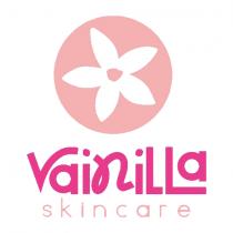 VAINILLA SKINCARE