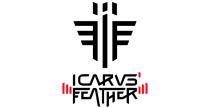 ICARUS' FEATHER