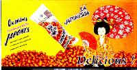 LA JAPONESITA; DELICIOUS!; OKINAWA