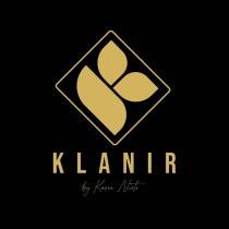 KLANIR BY KAREN NIETO