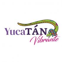 YUCATAN VIBRANTE