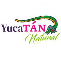 YUCATAN NATURAL