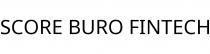 SCORE BURO FINTECH