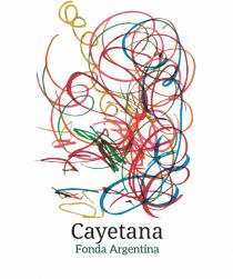 CAYETANA FONDA ARGENTINA