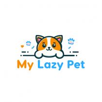 MY LAZY PET