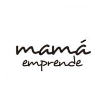 MAMÁ EMPRENDE