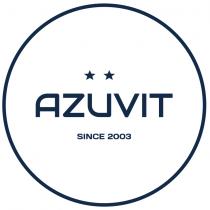 AZUVIT
