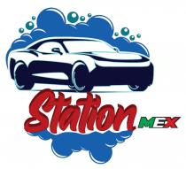 STATION MEX