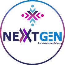 NEXTGEN FORMADORES DE TALENTO