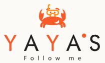 YAYA S FOLLOW ME