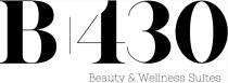 B430 BEAUTY & WELLNESS SUITES