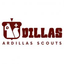 ARDILLAS SCOUTS