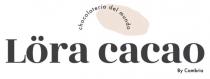 LÖRA CACAO BY CAMBRIA