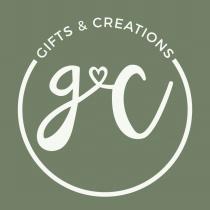 GIFTS & CREATIONS