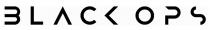 BLACK OPS