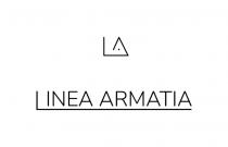 LA LINEA ARMATIA