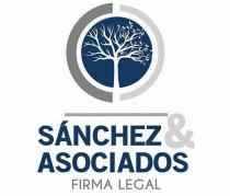 SÁNCHEZ & ASOCIADOS FIRMA LEGAL