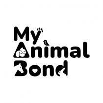 MY ANIMAL BOND