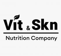 VIT & SKN NUTRITION COMPANY