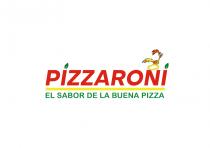 PIZZARONI