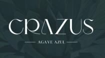 CRAZUS AGAVE AZUL