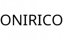 ONIRICO
