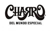 CHARRO DEL MUNDO ESPECIAL