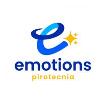 EMOTIONS PIROTECNIA