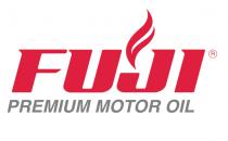 FUJI PREMIUM MOTOR OIL
