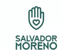 SALVADOR MORENO