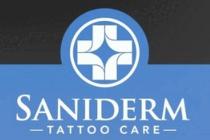 SANIDERM TATTO CARE