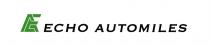 ECHO;AUTOMILES