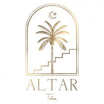 ALTAR;TULUM