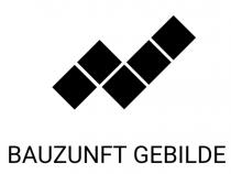 BAUZUNFT GEBILDE