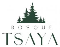 BOSQUE TSAYA