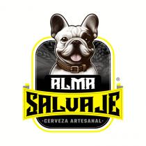 ALMA SALVAJE
