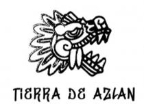 TIERRA DE AZLAN