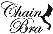 CHAIN BRA