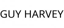 GUY HARVEY