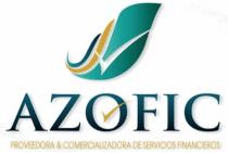 AZOFIC PROVEEDORA & COMERCIALIZADORA DE SERVICIOS FINANCIEROS